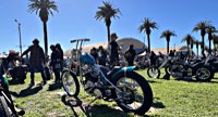 2024 - Chopperfest, Ventura, California, USA