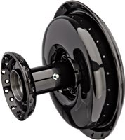 Hub with Brake Drum 45”/750 cc