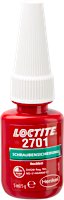 Fijador de roscas 2701 duro de Loctite