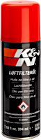 K&N Air Filter Oil