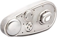 Kits de carters primaires The Cyclery pour 45cui/750cc et singles