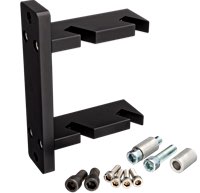Dual Coil Brackets