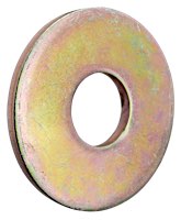Rotor Spacers OEM Replacement