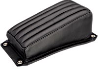 Bates Tuck & Roll P-Pads