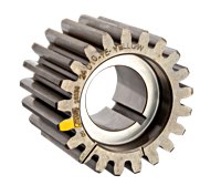 Jims Pinion Gears