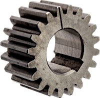 The Cyclery Pinion Gears Big Twin Flatheads 1930-1936