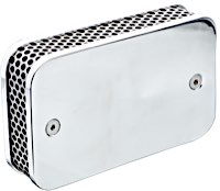Trident Cycle Breadbox Air Cleaners