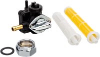 Vacuum Operated Fuel Valves