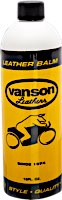 Vanson Leather Balm Leather Treatment
