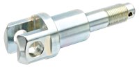 Footpeg Mounts Sportster 1991-2003