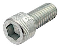 Screws for Manifold Flanges