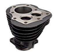 Zylinder für Flathead 750 cc / 45 cui.