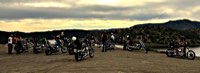2024 - Sunburn Chopper Rally, Andalucia, E