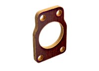 James Gaskets Linkert 4-Schrauben Isolierflansche