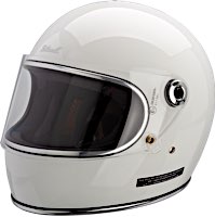 Caschi integrali Gringo S di Biltwell