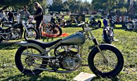 2024 - Born Free 15, Oak Canyon Park, California, USA
