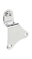 Support Brackets for Battery Carrier Trays