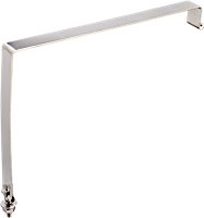 Steel Hold Down Straps