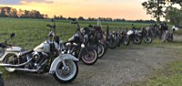 2024 - Cyclo Party, Schnellham, D