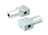 Footpeg Mounts for Tandem Footpegs