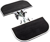 Stud Mount Footboards
