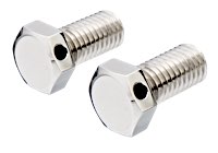 Prism Supply Entlüfterschrauben