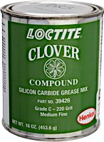 Clover Lapping Compound