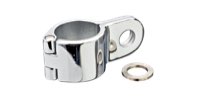 Kuryakyn Magnum Quick Clamps