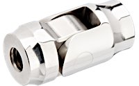 Replacement Female Footpeg Mounts for PM Lightweight Forward Controls