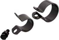 OEM Type Exhaust Clamps for Header Pipes