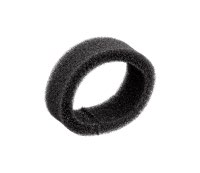 Eléments de filtrage pour filtres à air de Trident Cycle