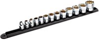 GearWrench Socket Sets 3/8”