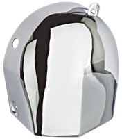 OEM Type Horn Covers