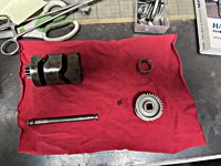 Drum Gears