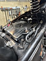 Battery Wiring