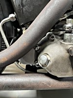 Starter Unit & Pipes