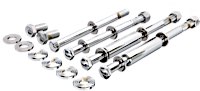 Bolt Kits for Lower Front Motor Mount: Sportster 1957-1985