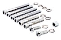 Oil Pump Mounting Kits for Big Twin 1992→