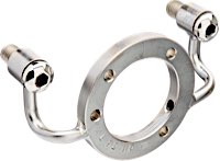 HBS Halter-Entlüfter-Kit für Evolution CV