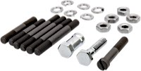 Mounting Kits for Oil Pump: Big Twin OHV 1936-1967