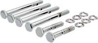 Mounting Kits for Oil Pump: Big Twin OHV 1978-1991