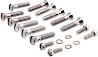 Screw Kits for Cam Cover: 750cc