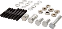 Mounting Kits for Oil Pump:750cc / Big Twin S.V. 1937-73