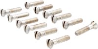 Screw Kits for Cam Cover: Big Twin 1936-1969