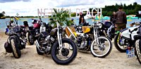 Wheels & Wake, Nethen, D
