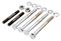 Mounting Kits for Oil Pump: Big Twin OHV 1968-1977