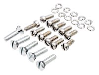 Screw Kits for Transmission Cover: 750cc