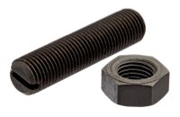 Adjuster Screw and Nut