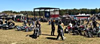 Born Free Texas, TX, USA
