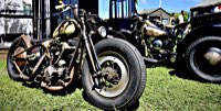 Wheels & Waves, Biarritz, F